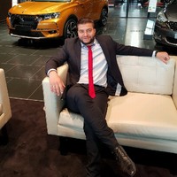 Anis Bouchaïb Email