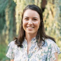 Breakwater Strategy Employee Lydie C.'s profile photo