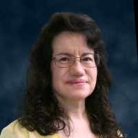 Sandra Suarez-Sharp Email & Phone Number