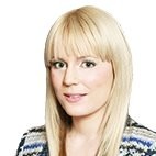 Kimberlin Education Employee Danielle Fletcher's profile photo