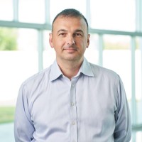 Evoke Management Limited Employee Colin Lowry's profile photo