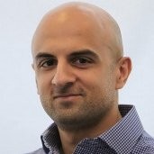 boxxe Employee Gurdeep Dhami's profile photo