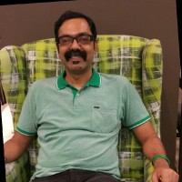 CSML India Employee Amit Thapar's profile photo