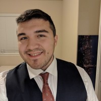 REI Employee Thomas Hatch's profile photo