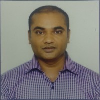 The Citco Group Limited Employee Devendra B.'s profile photo