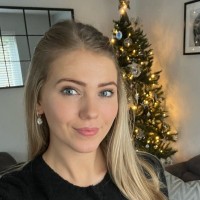 Synoptix Employee Ellie-Marie Hodges's profile photo
