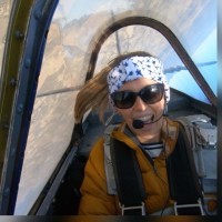 FL3XX Employee Christine Hannon's profile photo