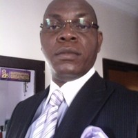 TC Resource Technology Employee Nosakhare Omoregie's profile photo