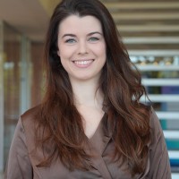 AAFM Facility Management Employee Brigitte Vos's profile photo