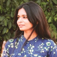 Deep Interactions Employee Sruthi Viswanathan's profile photo