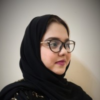Fatima Mohammed Email