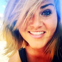 First Communities Employee Danielle Blanton's profile photo