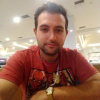 FLC Employee Jhonatas Barros's profile photo