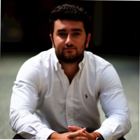 Ambient Employee Kyle Cahill's profile photo