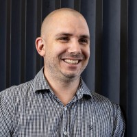 Paperstone Employee Matt Marsh's profile photo