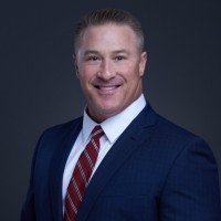 Intrepidus Talent Solutions Employee David York's profile photo