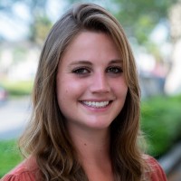 Charleston Parks Conservancy Employee Alison Warburton's profile photo