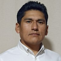 Yhony Paxi Email