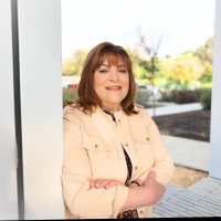 County of San Benito Employee Kris Mangano's profile photo