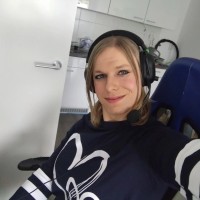 Vicrea Solutions Employee Summer van Strien's profile photo