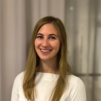 Validis Employee Katinka Achrafie's profile photo