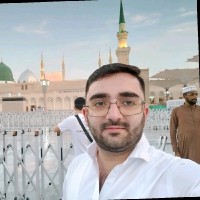Pro-Kitchen SAL Employee Murtaza Baloch's profile photo