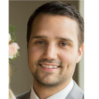CPT Group, Inc. Class Action Administrators Employee Brandon Fay's profile photo
