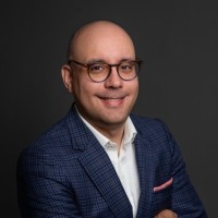 International Finance Bank (IFB) Employee Peter Mihopoulos's profile photo