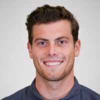 AscendArc Employee Travis Gildner's profile photo