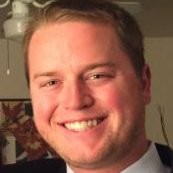 Colorado State Forest Service Employee Max Erickson's profile photo