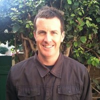 Whitespace Employee Sean Keough's profile photo