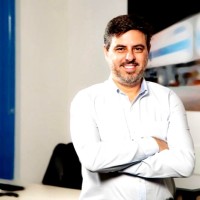 Entrega Já Employee Mauricio Costa's profile photo