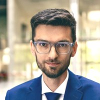 Konica Minolta Business Solutions Polska Employee Bartosz Wesierski's profile photo