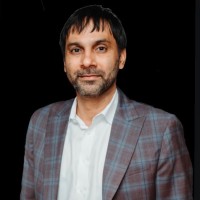 Meriton Suites Employee Harry Singh's profile photo