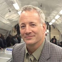 Eviva Employee Rob Landerholm's profile photo