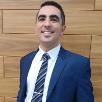 MAC Logistic Employee Rafael Mastroto's profile photo