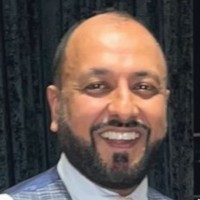 SSE plc Employee Ranjeet Singh's profile photo