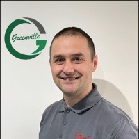 Greenville IDC Employee Robert Chamberlain's profile photo
