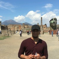 NHS Human Services Inc. Employee Anthony Torres's profile photo