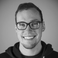 DE-YAN Employee Matthew Tidridge's profile photo