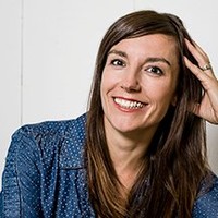 Hatch Interior Design Employee Rachel Clarida's profile photo