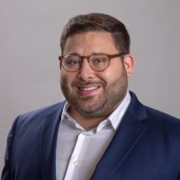 Andros Employee Daniel Markowitz's profile photo