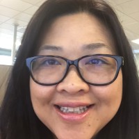 Tegile Systems Employee Trang Nguyen's profile photo
