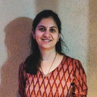 Deccan College Employee Sanhita Joshi-Ranade's profile photo