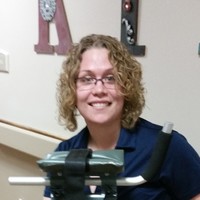 UP Rehab Services Employee Vanessa Tyson's profile photo