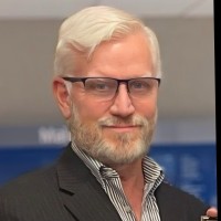 Henry Ford Health Employee Rand O'Leary's profile photo