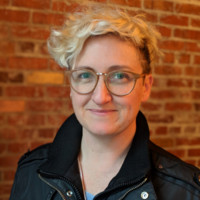 PWPvideo Employee Kolmel Love's profile photo
