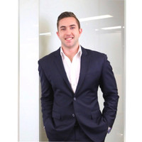Westpac Group Employee Mitchell Hudson's profile photo