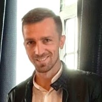 SeniorDev Employee Sergii Vozniak's profile photo