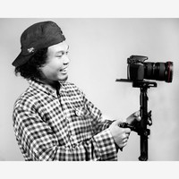 KOEN Cinema Employee Bagus Eko's profile photo